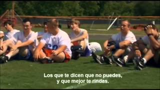 Motivación Network Marketing Fútbol Americano En Español [upl. by Atalya682]