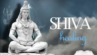 Shiva Healing  Meditation Flute [upl. by Atram]