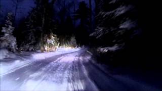 HID VS LED TRAIL RUNNING [upl. by Elisabetta]