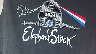 Elephant Stock 2024 [upl. by Klockau]