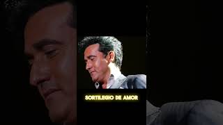 il divo  sortilegio de amor carlosmarín ildivo televisa telenovelasmexicanas mexicomusic [upl. by Miltie]