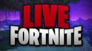 🔴LIVE AVEC GUILLAUME LIVE FORTNITE [upl. by Ralph]