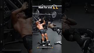 BOYS GYM MOTIVATIONAL 💪😯ytshorts [upl. by Slater]