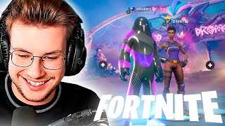 RANKEDS CON DESTRI  Fortnite  aXoZer [upl. by Adnar]