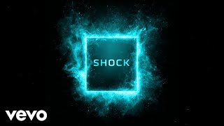 Daughtry  SHOCK TO THE SYSTEM Lyric Video [upl. by Lamek943]