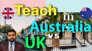 Ultimate Guide Becoming a Teacher in Australia [upl. by Esyla]