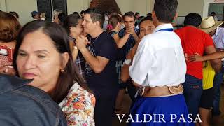 FESTA DO TRABALHADOR CTG VILHENA 01052018 VALDIR PASA [upl. by Wait]