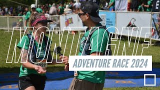 Montagne Adventure Race Tandil 2024 [upl. by Allecsirp]