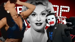 ERB CLEOPATRA VS MARILYN MONROE Reaction [upl. by Demmy]