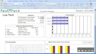 CapsimBuild a Spreadsheet of Demand and Positions [upl. by Buerger]