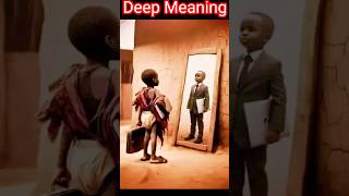 One Picture Million Words  Deep meaning Images  Success Pictures  Motivational Video shorts [upl. by Enileuqcaj437]