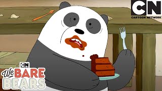 We Bare Bears All Season 2 Episodes  Cartoon Network  Cartoons for Kids [upl. by Bithia557]