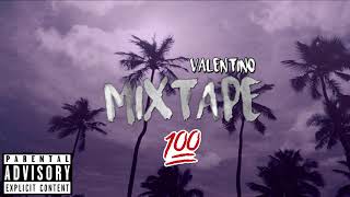 DUTCH URBAN MOOMBAHTON amp AFRO HOUSE VALENTINO MIXTAPE [upl. by Straub410]