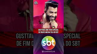 🔴 GUSTTAVO LIMA no SBT ENTENDA shorts [upl. by Jumbala401]