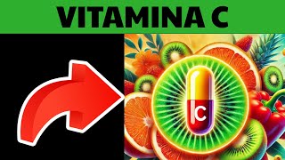 Sistema Inmunologico BajoRECETAS Caseras Con Vitamina C [upl. by Ahsenre565]