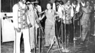 demba camarabembeya jazz bembeya 1973 [upl. by Lambrecht]