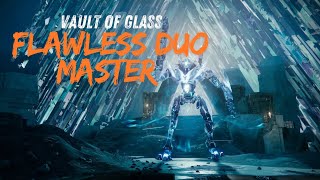 Duo Flawless Master Vog [upl. by Chloette]