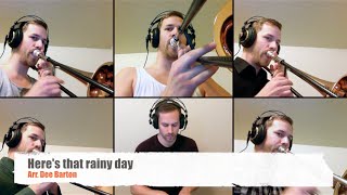 Heres that rainy day – Joakim Toftgaard [upl. by Asta]