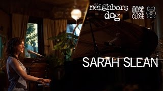 Sarah Slean  California [upl. by Melamie879]