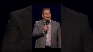 Perfect Marriage Formula  Comedian Mike Vecchione [upl. by Ymma]