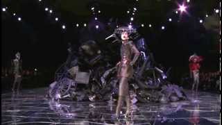 Alexander McQueen ➤ FallWinter 20092010 Full HD [upl. by Hilliary880]