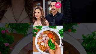 Try this recipe  anupama jaa rhi party mein  ytshorts anupama recipe cookingrecipes [upl. by Ihcur76]