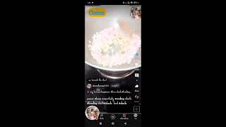 Paneer bhurji Recipe 😋😋lovetrending [upl. by Laina]