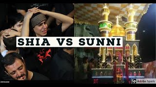 Muharram for Shias or Sunnis  Part 1 [upl. by Abisia]