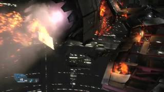 Starwars 1313 E3 Demo Complete [upl. by Koball]