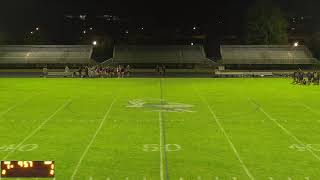 Beloit Memorial High School vs Union Grove High School Mens Varsity Soccer [upl. by Harriette]