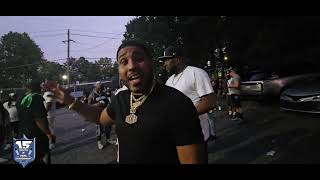 GOODZ RECAPS CALICOE BATTLE quotIM NEVER GONNA STOP TALKING EXPENSIVE CAUSE YALL NEED TO HEAR ITquot [upl. by Eirb]