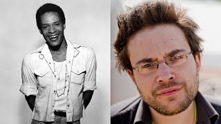 Antoine Daniel Chante Al Jarreau  Mas Que Nada IA [upl. by Hersch]