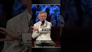 The Answer to Our Division  David Wilkerson [upl. by Dam]