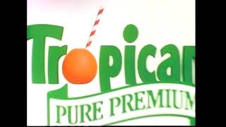 1989 Tropicana Wake Up Commercial by Pixar  A Blast from the Past commercial pixar tropicana [upl. by Stillmann]