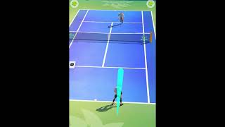 Tennis Ball Best Match Points  Epic Shots and Highlights  FilmCraft Gaming [upl. by Eloise]