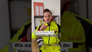 Deine Checkliste rettungsdienst silvester [upl. by Eenaj]