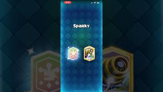 Upgraded Sparky LEVEL 14 shorts [upl. by Ivory]