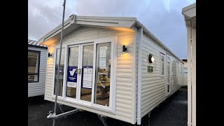 2024 Willerby Gainsborough 40ft x 12ft 3 Bed Tour [upl. by Betthel]