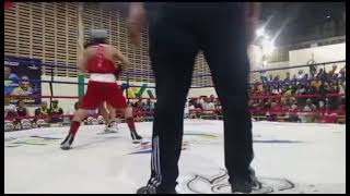 Escuela de Boxeo Johnner Gomez 🥊🥊 Coliseo de Boxeo Pedro Gamarro la Cotorrera 🥊🥊 [upl. by Ardnazil]