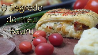 ESSE É O MELHOR BAURÚ DE FORNO DO MUNDO Faça e venda [upl. by Atinele295]