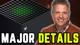 Major XBOX Details  Xbox GOING BIG Again  Xbox WINS IGN Vote  New ID Tech Tradmark [upl. by Akcirret]