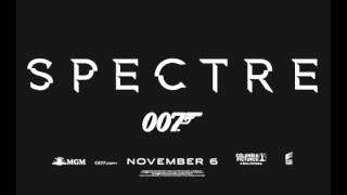 Spectre Theme Song [upl. by Elockin]