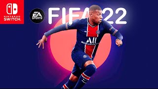 FIFA 22 PC OFFLINE  emulation [upl. by Ty16]