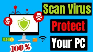 2025 🔒🛡️ FREE Antivirus Tool on Windows 1011 MRT Tool  Windows 1011 Scan Virus Malicious [upl. by Hickey]