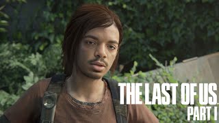 🔴ELLIE GETS HER FIRST GUN  The Last Of Us Part 1  Part 3 [upl. by Gannie]