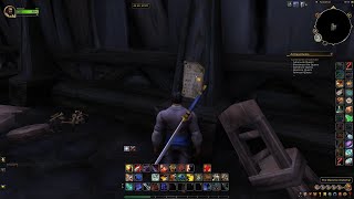 The Deed to Andorhal WoW Old Scholomance Unlocking [upl. by Ecirtap]