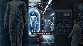 quotBeyond the Freeze Unlocking the Secrets of CryonicsquotCryonics LifeExtension Immortality Future [upl. by Hindorff]