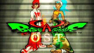 Bust A Groove OST  Uwasa No Capoeira [upl. by Tirma]