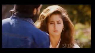 Urmila Matondkar Song  Hey Ma Kopama  Anaganaga Oka Roju [upl. by Tecu137]