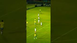 Thabo Matlaba Does The Scorpion Kick [upl. by Elsilrac471]